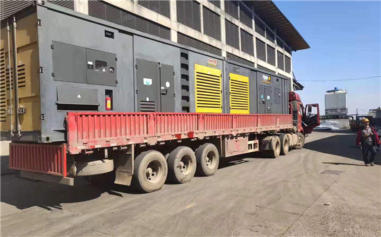 临夏市200KW发电机组适配电缆规格选型指南