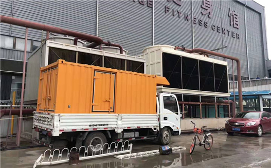 临夏市300KW发电机组适配电缆规格选型指南