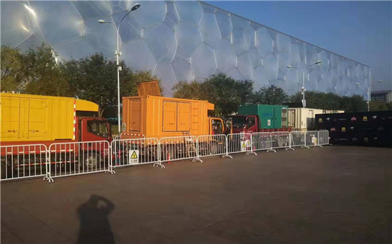 临夏市400KW发电机组适配电缆规格选型指南